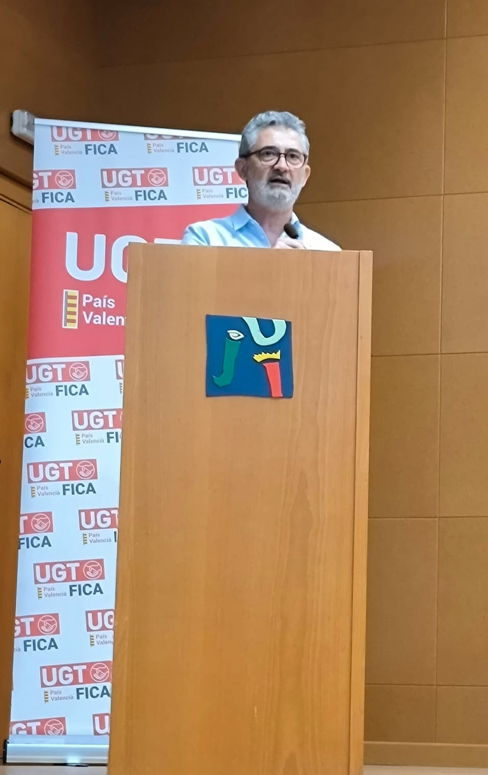 20240611. Assemblea UGT FICA PV en Castelló 05