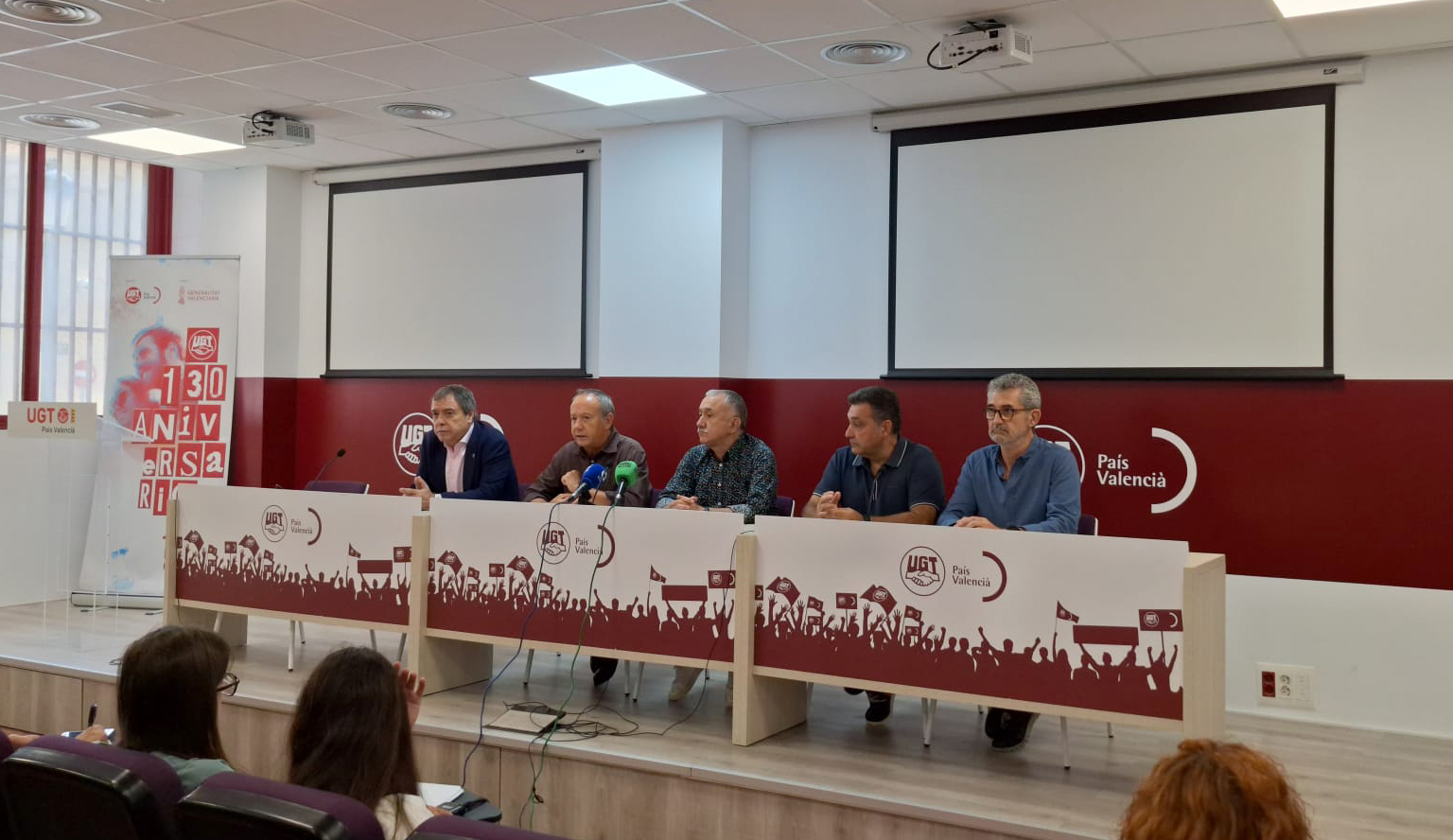 La construcción de la gigafactoría de baterías de Sagunto va según lo previsto