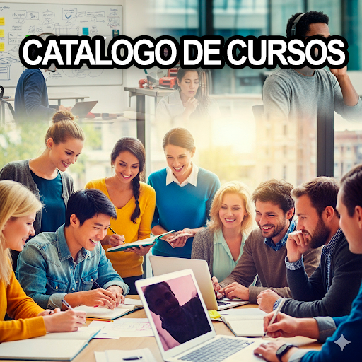 Listado de cursos disponibles