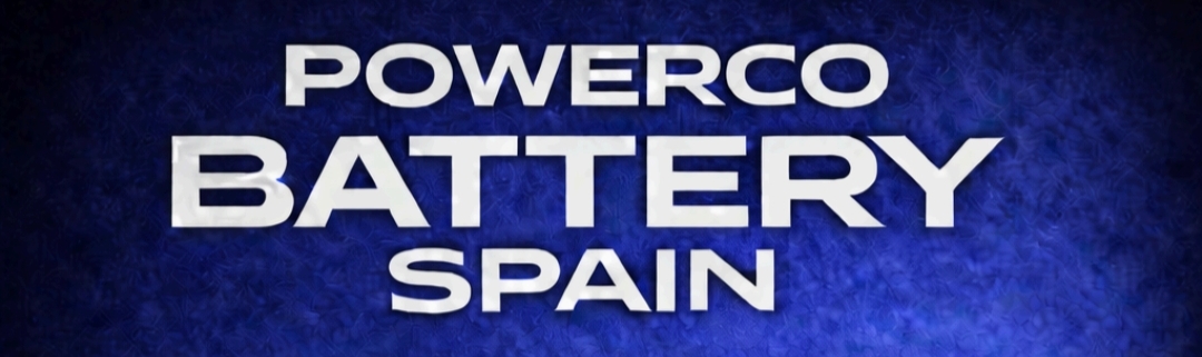 Selección personal Powerco Battery Spain