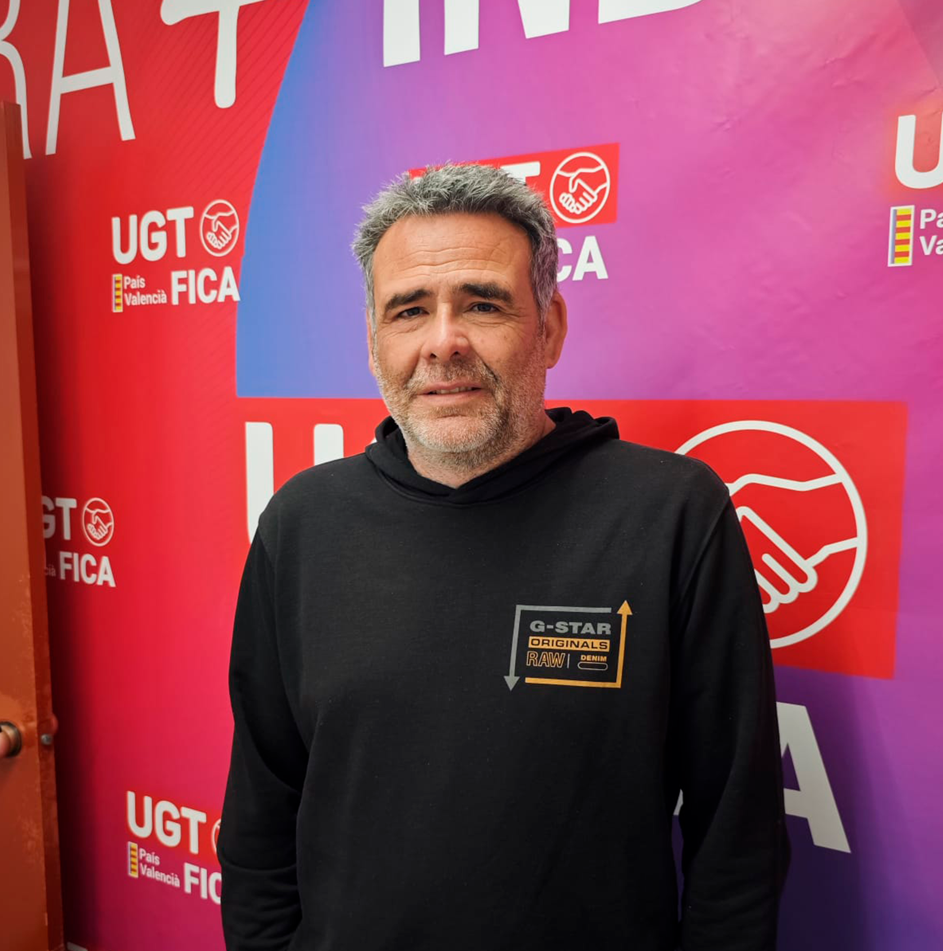 Francisco Ballester Pérez