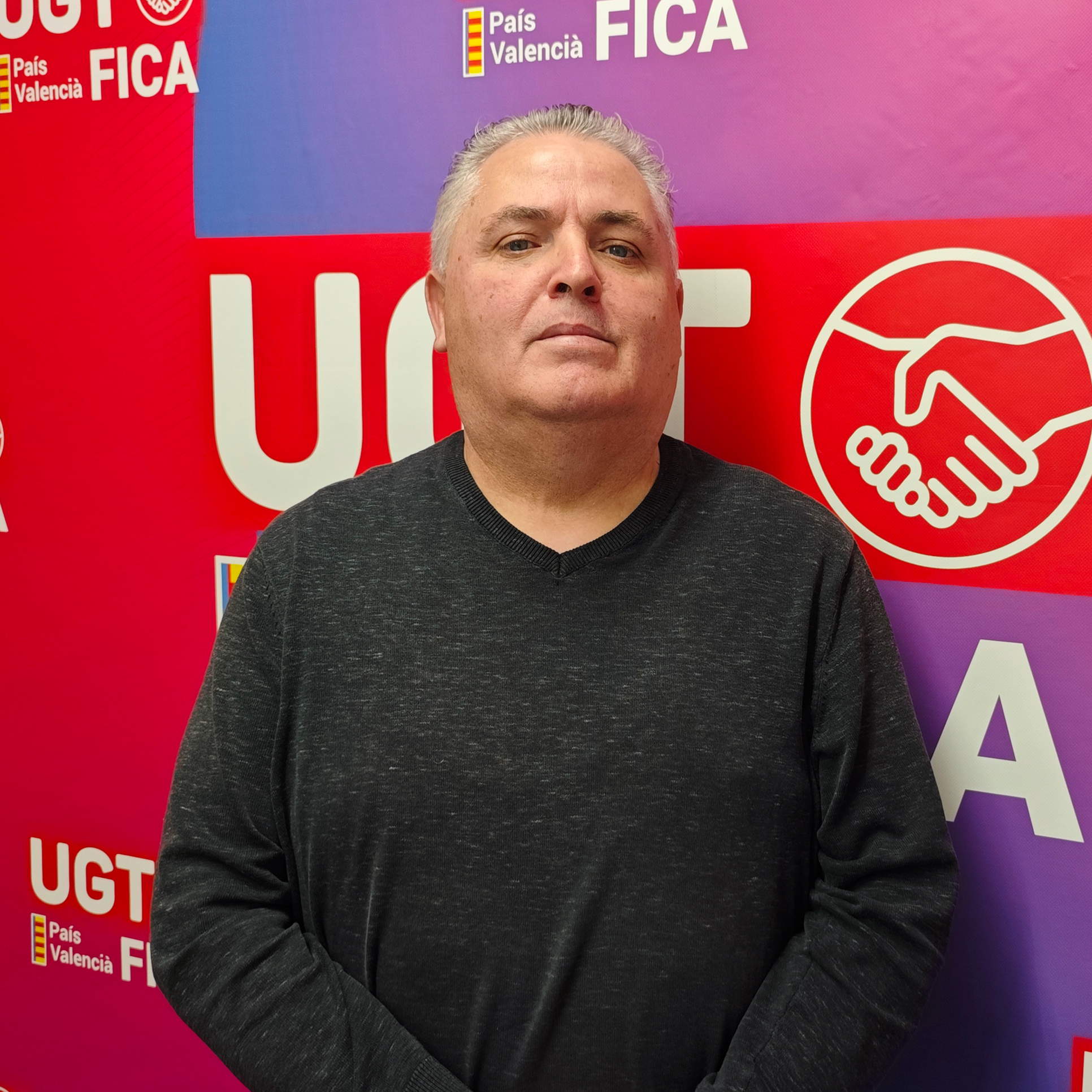 Antonio Miguel Duran Moreno