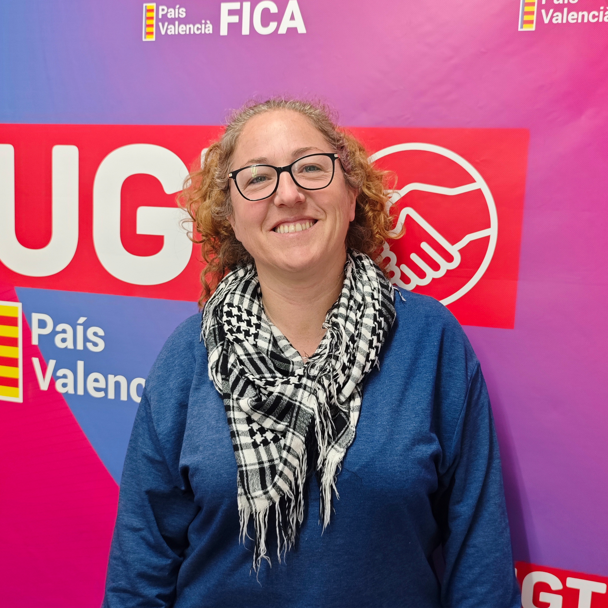 Cassandra Martí Bosó