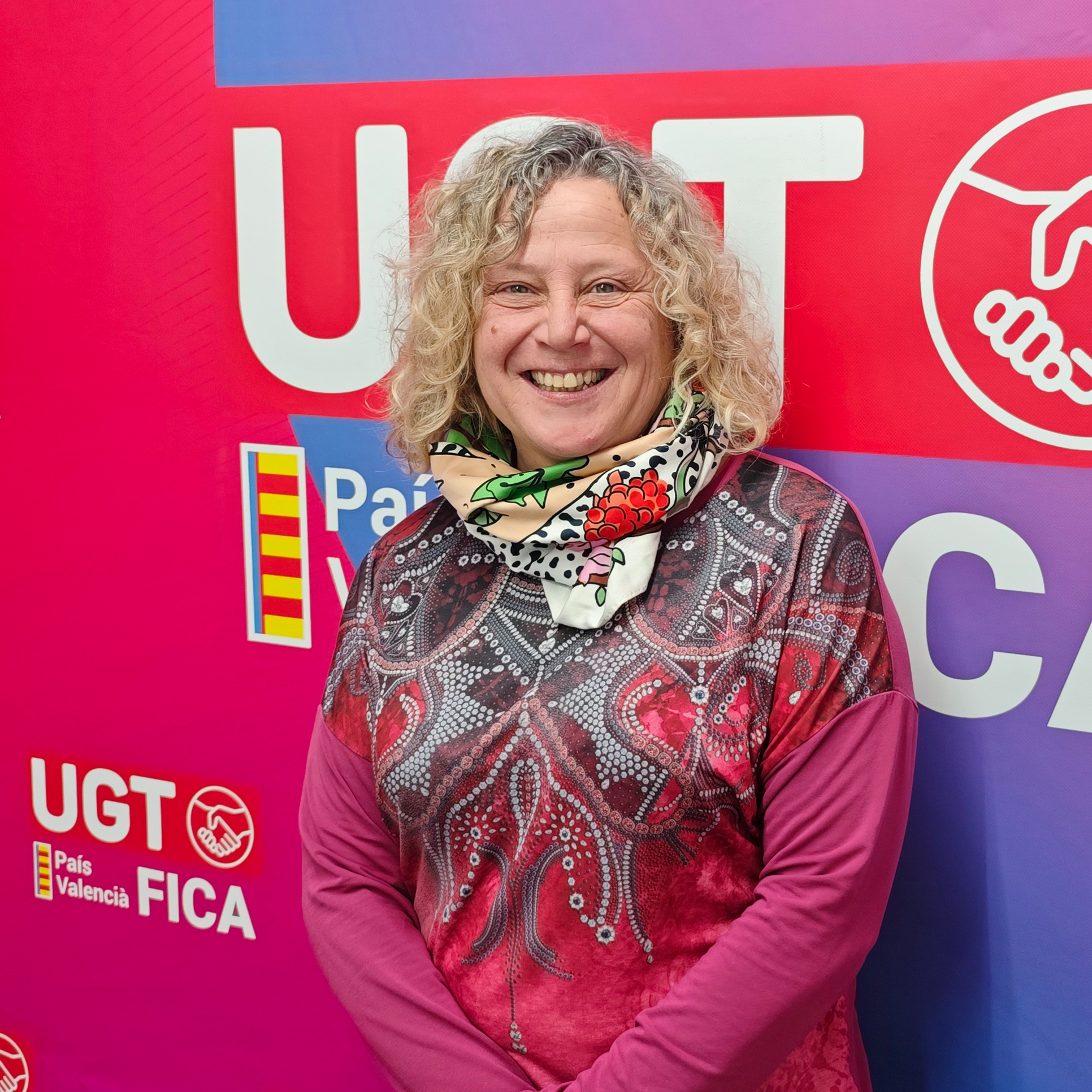 Delia García Pasamar