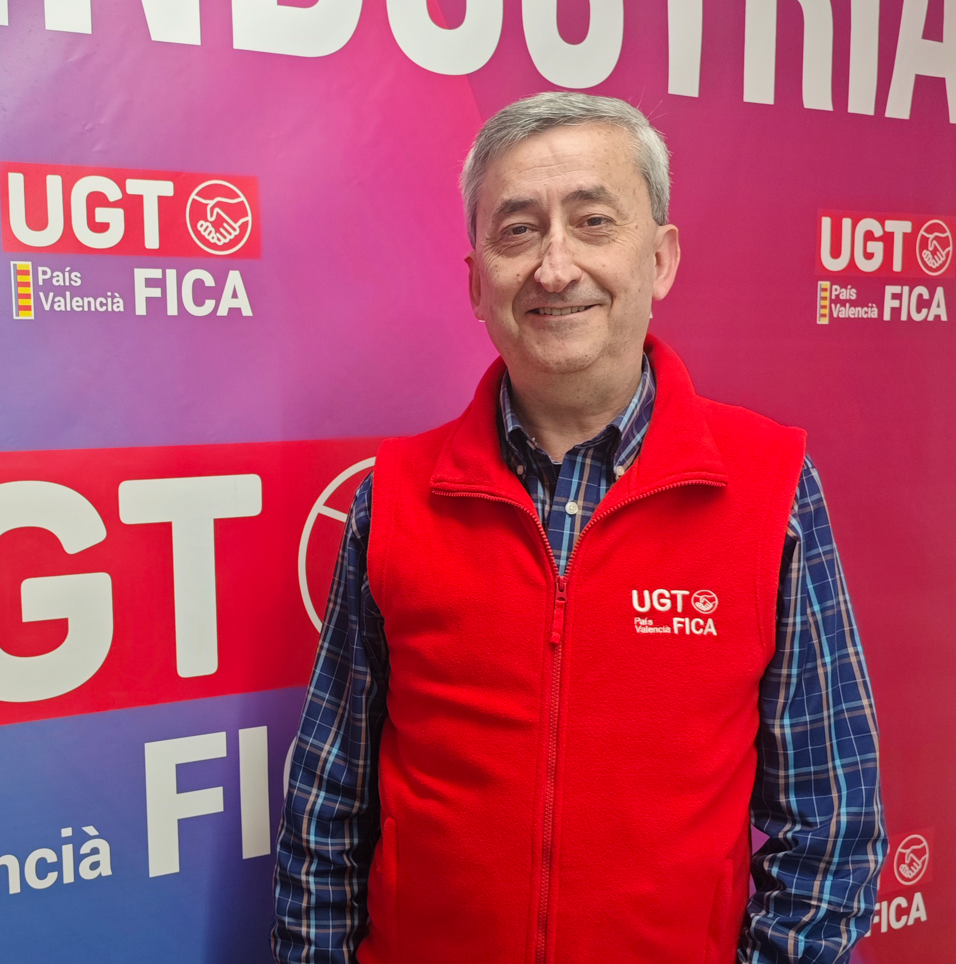 Guillermo Forment Artero