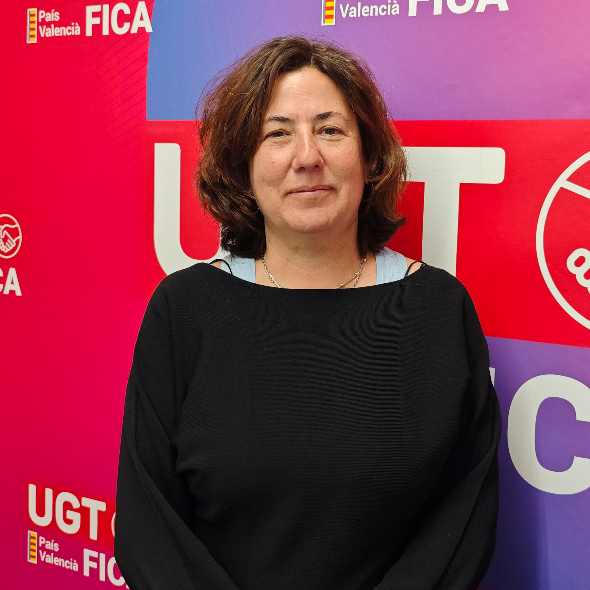 Rosario Benitez Morón